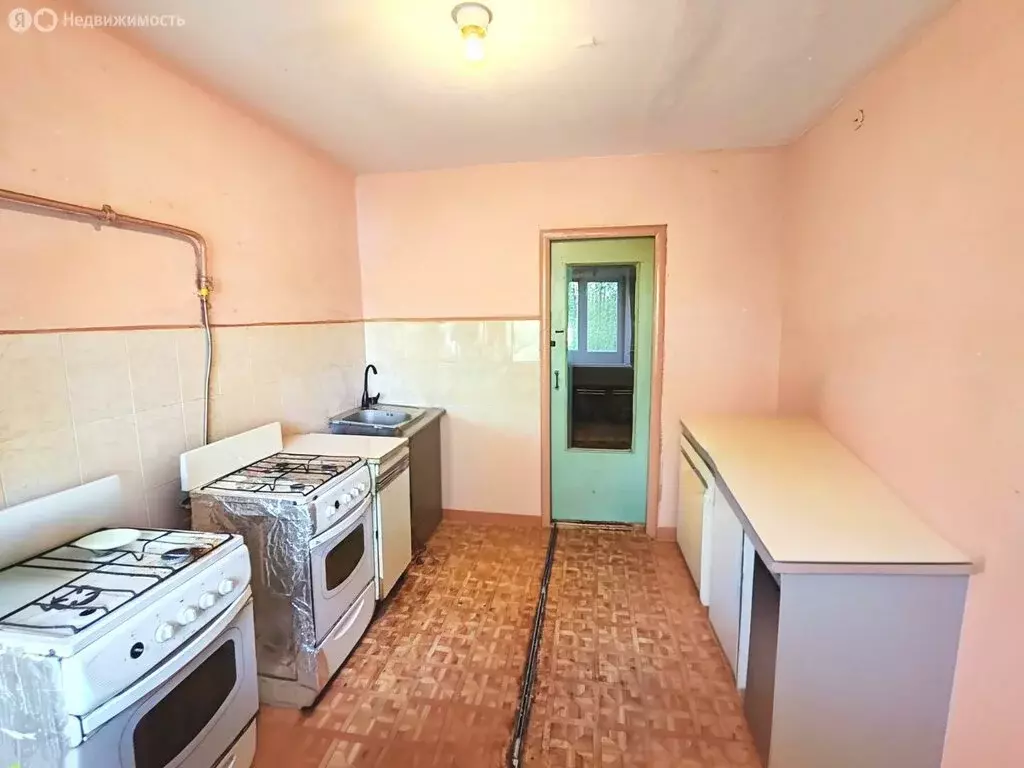 1к в 4-комнатной квартире (12.1 м) - Фото 1