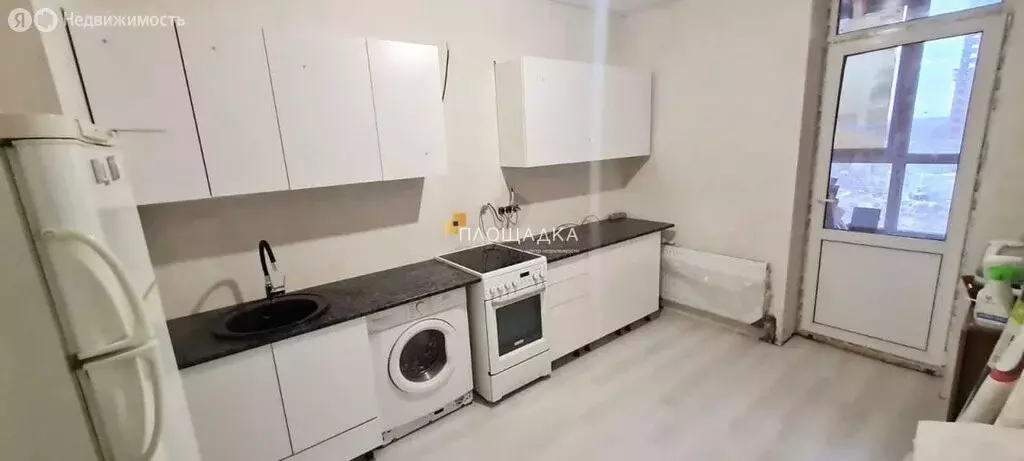 1-комнатная квартира: Ростов-на-Дону, Тибетская улица, 1Бс2 (37 м) - Фото 0