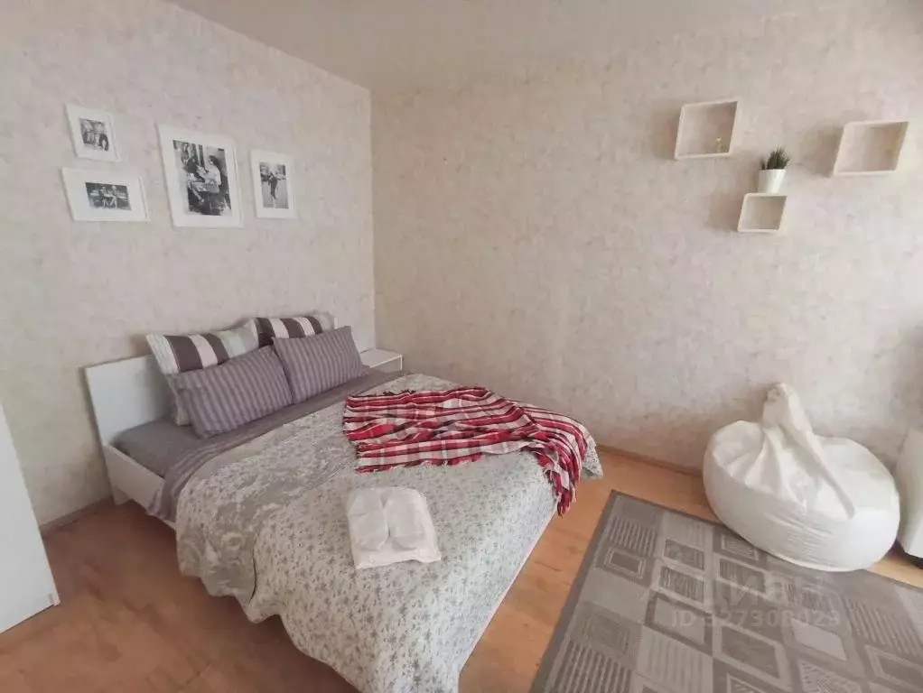 1-к кв. Москва Бирюлевская ул., 1К1 (49.0 м) - Фото 1