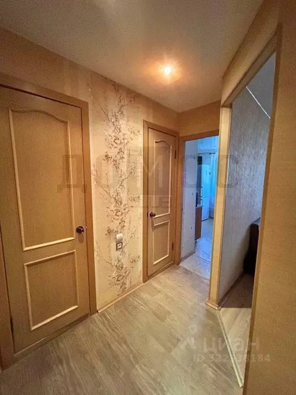 2-к кв. Свердловская область, Екатеринбург ул. Восстания, 89 (48.0 м) - Фото 1