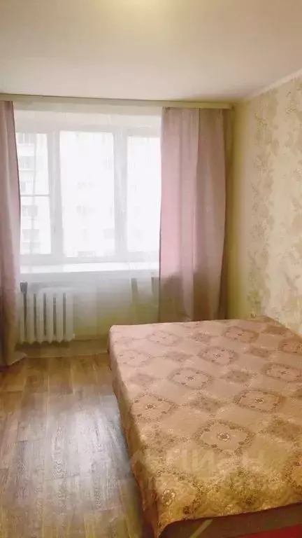 1-к кв. Татарстан, Казань ул. Татарстан, 53 (22.0 м) - Фото 1