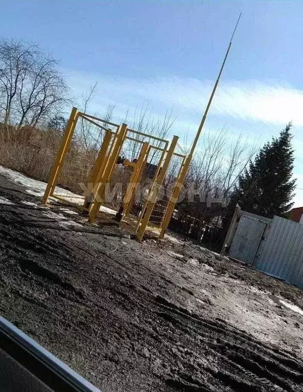 Участок в Новосибирская область, Новосибирск Садовод-ССМ садовое ... - Фото 2