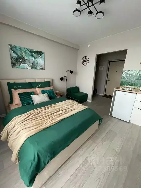 Студия Татарстан, Набережные Челны ул. Раскольникова, 5В (23.0 м) - Фото 1