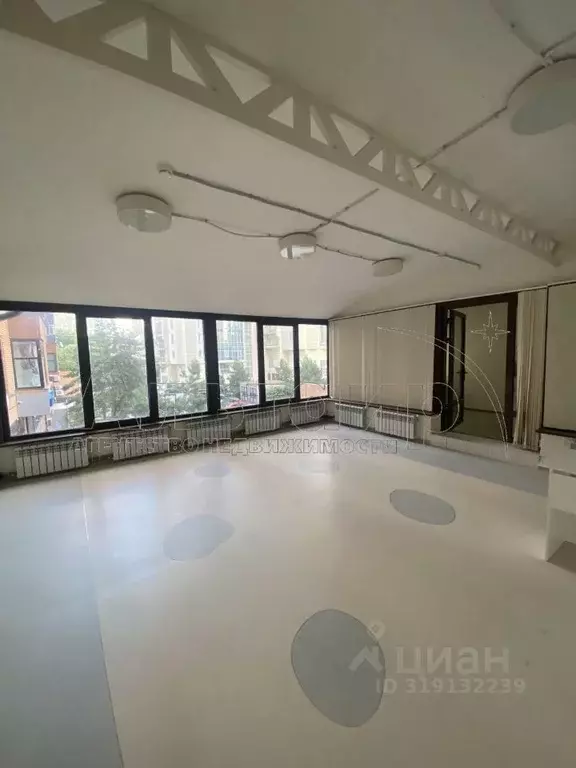 Офис в Ростовская область, Ростов-на-Дону Кировский просп., 48 (60 м) - Фото 1
