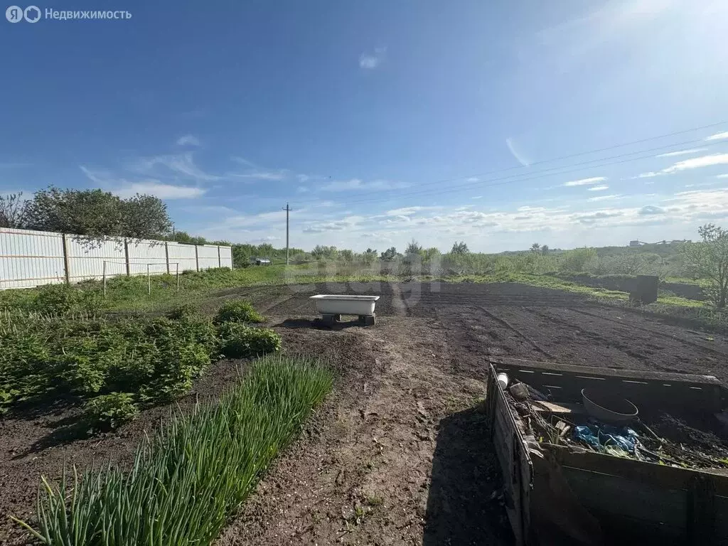 Дом в Белгородская область, Яковлевский муниципальный округ, рабочий ... - Фото 1