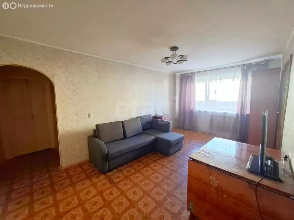 3-комнатная квартира: Петропавловск-Камчатский, улица Максутова, 44/1 ... - Фото 2