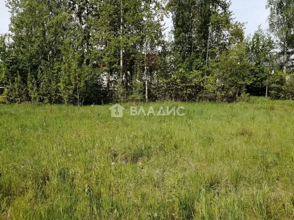 Участок в Ленинградская область, Всеволожск Окружная ул., 21 (6.0 ... - Фото 2