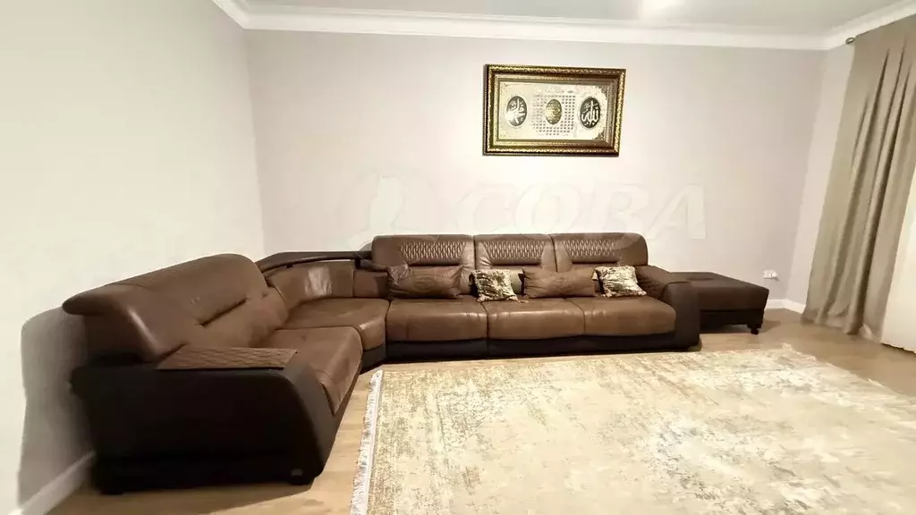 Дом в Дагестан, Махачкала Эльтав мкр, ул. 3-я Эльтавная (160 м) - Фото 1