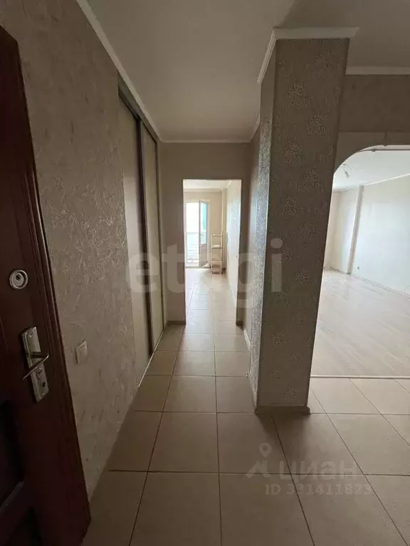 1-к кв. Алтайский край, Барнаул Власихинская ул., 150Г (47.0 м) - Фото 1