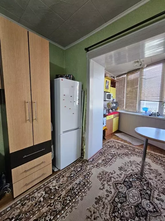 Студия Приморский край, Владивосток Партизанский просп., 28А (27.0 м) - Фото 1