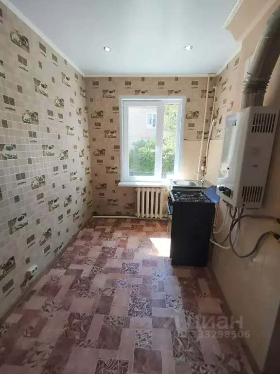 2-к кв. Волгоградская область, Камышин Фабричная ул., 6Б (45.7 м) - Фото 2