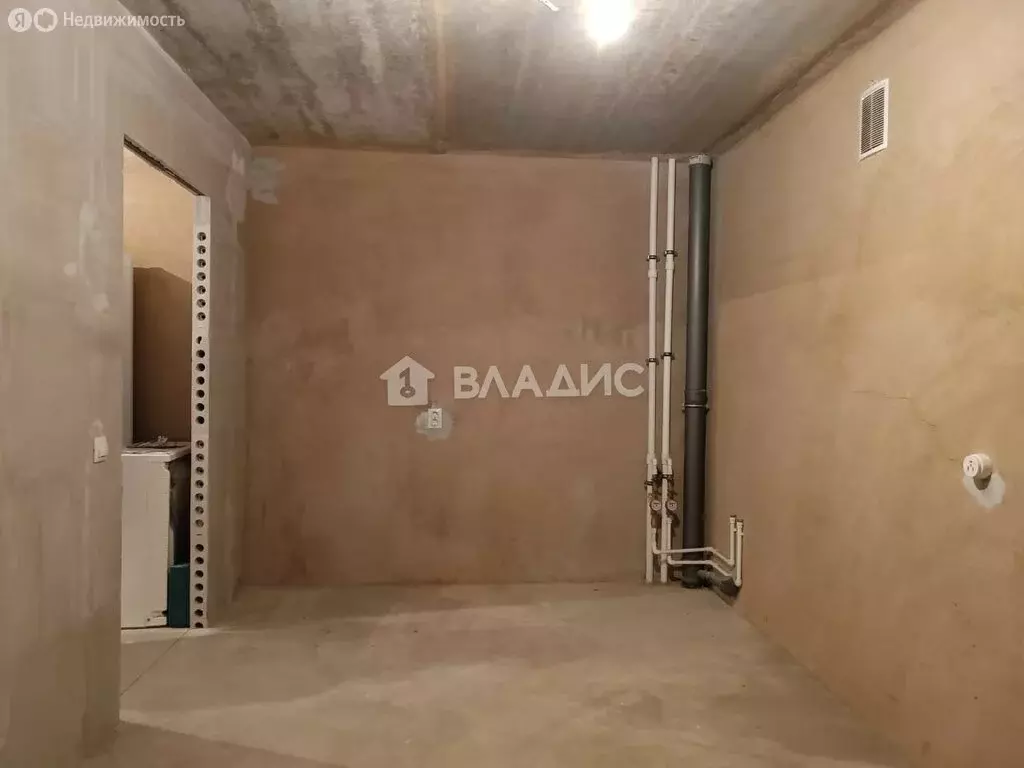 2-комнатная квартира: Вологда, Новгородская улица, 42к2 (45.5 м) - Фото 2