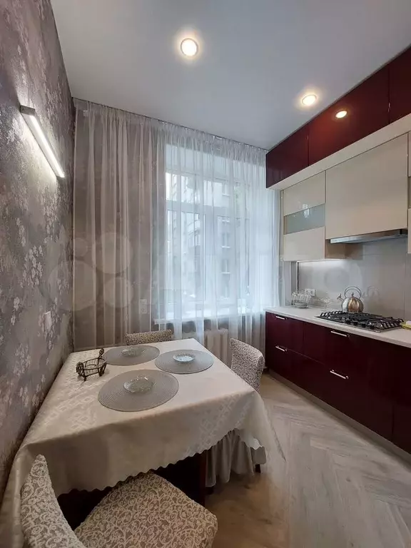 2-к. квартира, 48 м, 2/5 эт. - Фото 0