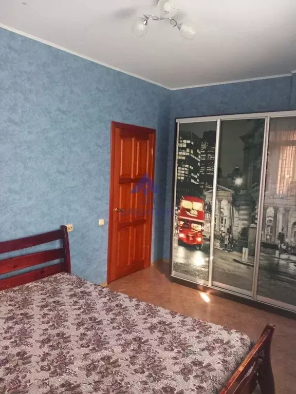 2-к кв. Ростовская область, Волгодонск просп. Строителей (65.0 м) - Фото 2