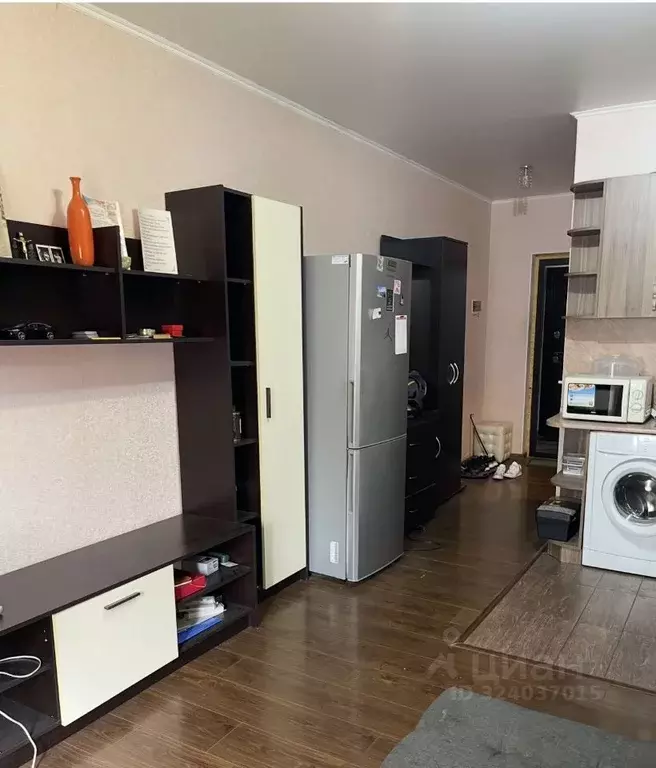 Студия Краснодарский край, Краснодар пос. Российский, ул. Бигдая, 11 ... - Фото 2