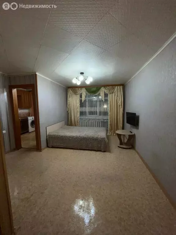 1-комнатная квартира: Норильск, улица Мира, 7к1 (30 м) - Фото 1