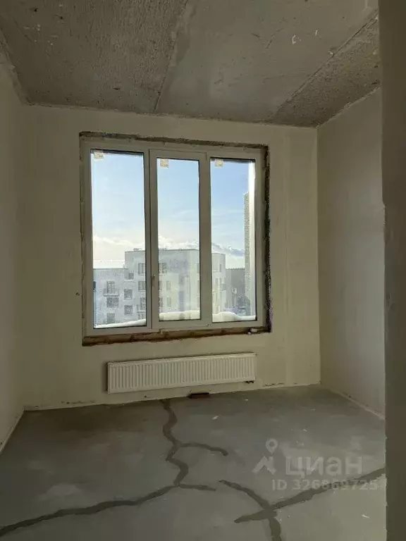 3-к кв. Тюменская область, Тюмень Тарманы мкр, ул. Малышева, 31к1 ... - Фото 1