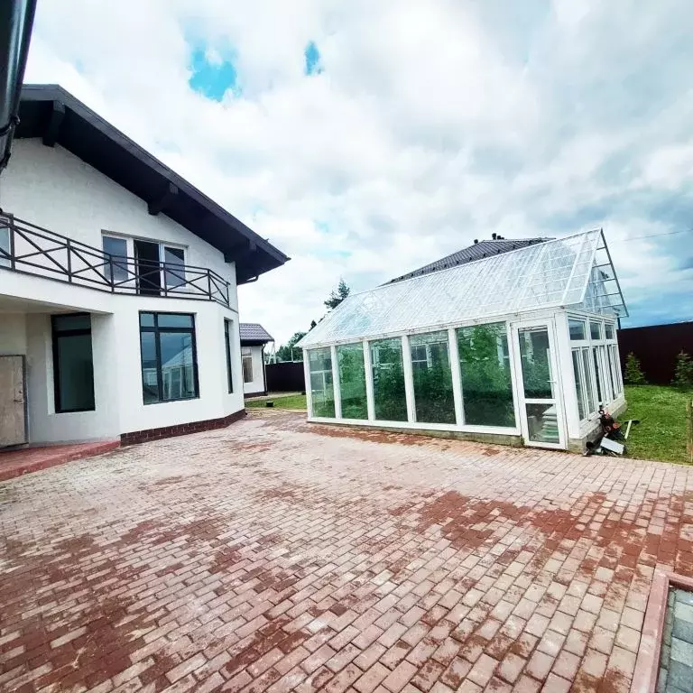 Дом в Московская область, Химки городской округ, д. Рузино, Рузино-1 ... - Фото 2