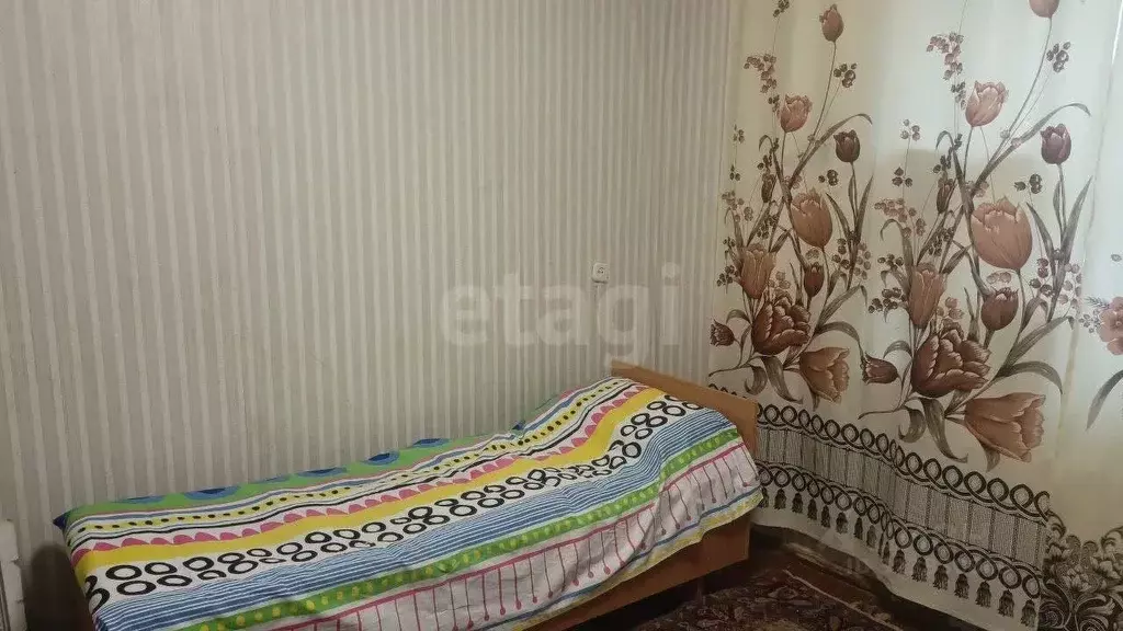 Комната Удмуртия, Ижевск ул. Ворошилова, 28 (11.8 м) - Фото 1