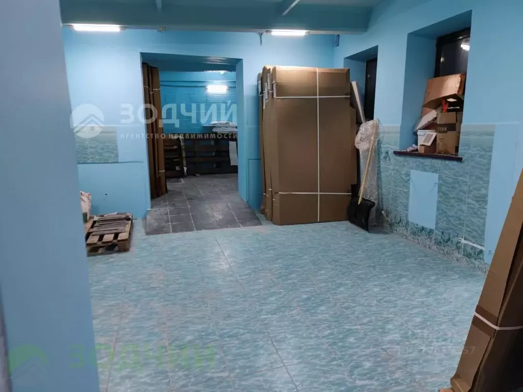 Склад в Чувашия, Новочебоксарск Промышленная ул., 81А (139 м) - Фото 1