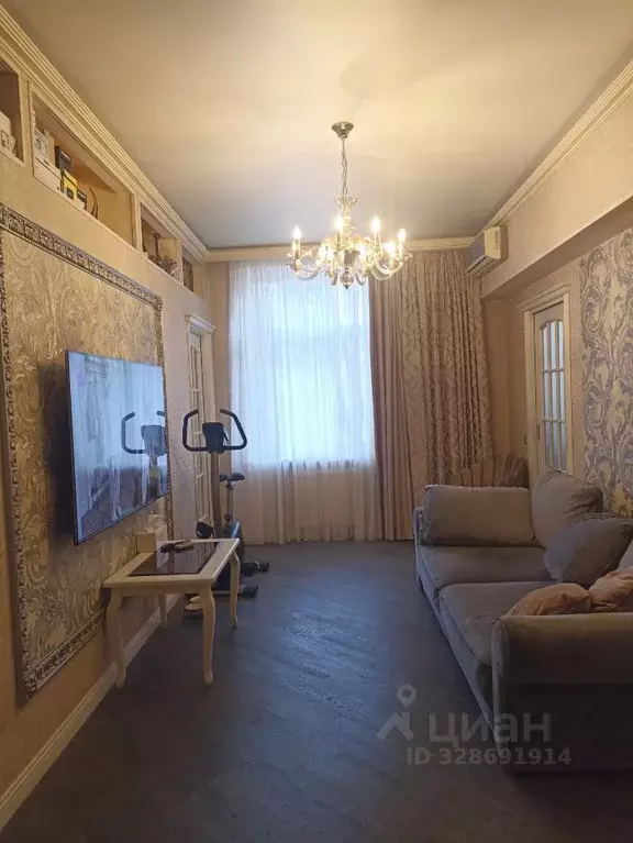 2-к кв. Москва Дмитровское ш., 115К1 (60.0 м) - Фото 1