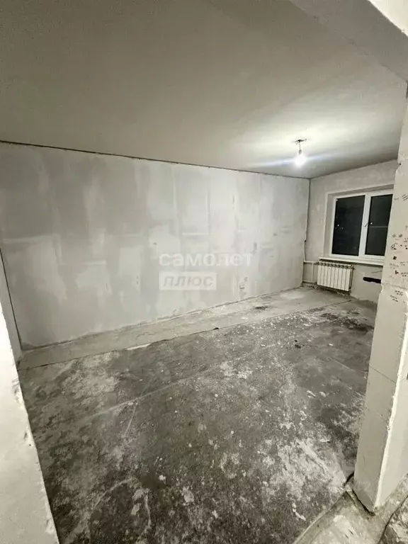 1-к кв. Липецкая область, Липецк бул. Имени Павла Шубина, 9 (35.4 м) - Фото 2