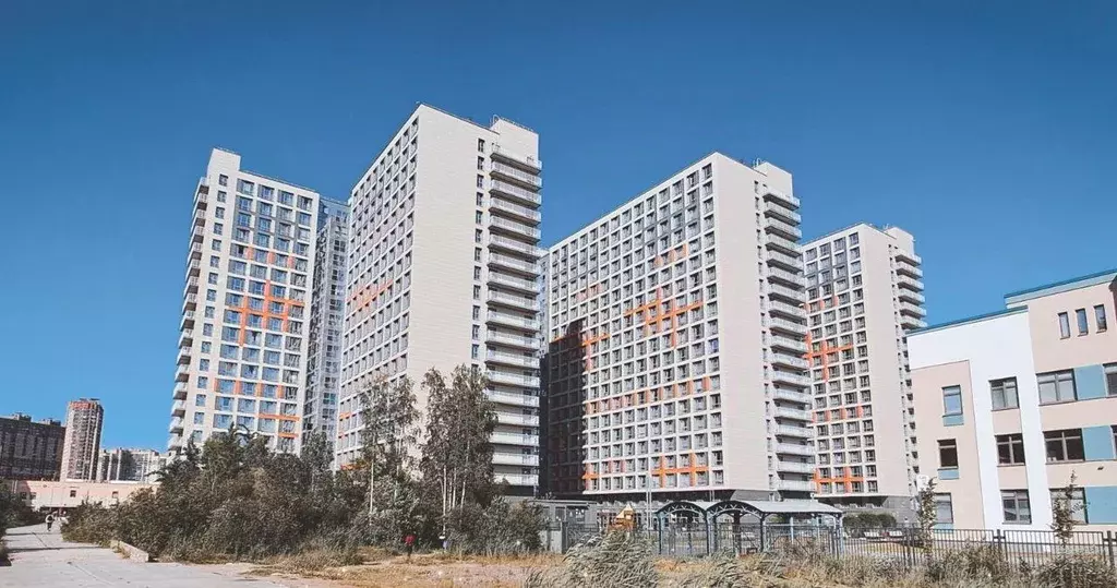 Квартира, студия, 22.1 м - Фото 1