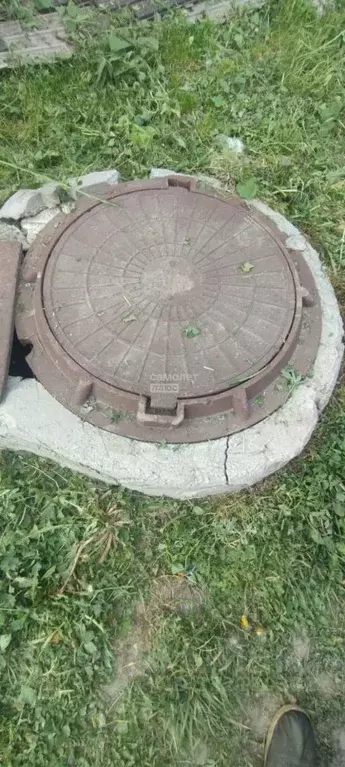 Участок в Свердловская область, Заречный ул. Попова (4.25 сот.) - Фото 2