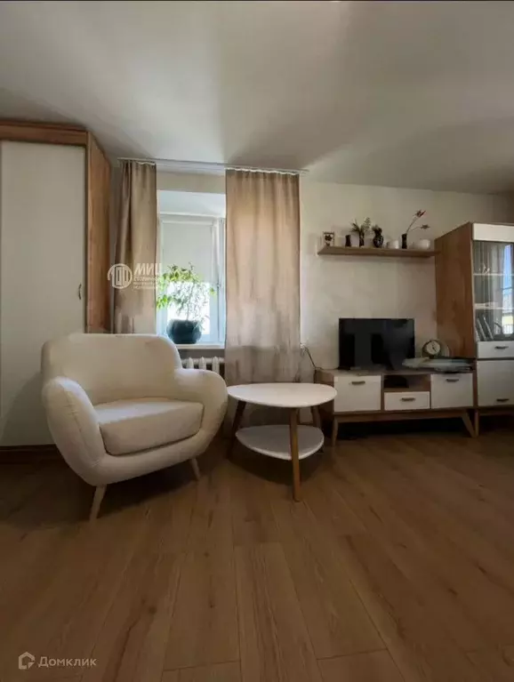 Продаётся 1-к квартира, 32 м - Фото 0
