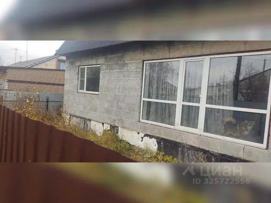 Коттедж в Челябинская область, Коркино Озерная ул., 17 (117 м) - Фото 2