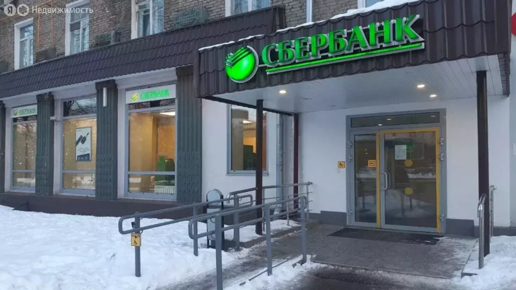 Помещение свободного назначения (256 м) - Фото 1