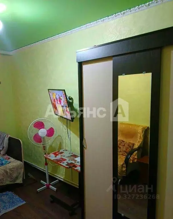 3-к кв. Ростовская область, Шахты Добрынинский пер., 15 (62.2 м) - Фото 2