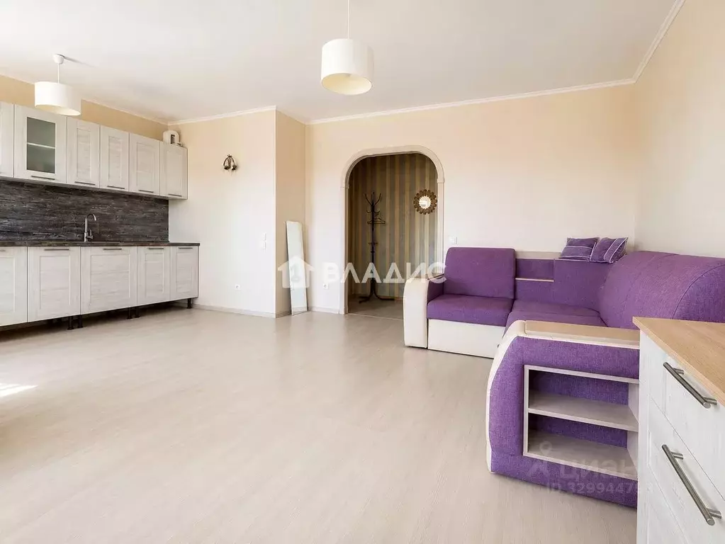 Студия Карелия, Петрозаводск проезд Скандинавский, 4 (38.3 м) - Фото 2