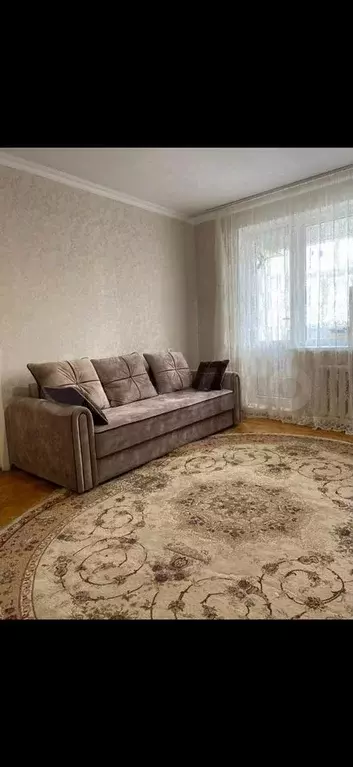 2-к. квартира, 56 м, 3/9 эт. - Фото 0