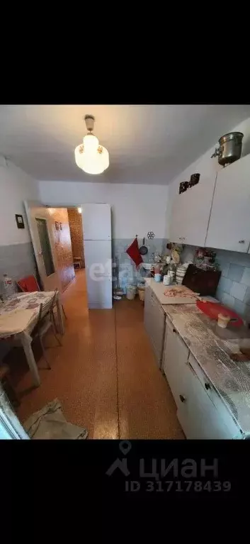Комната Амурская область, Свободный ул. Репина, 3 (39.2 м) - Фото 0