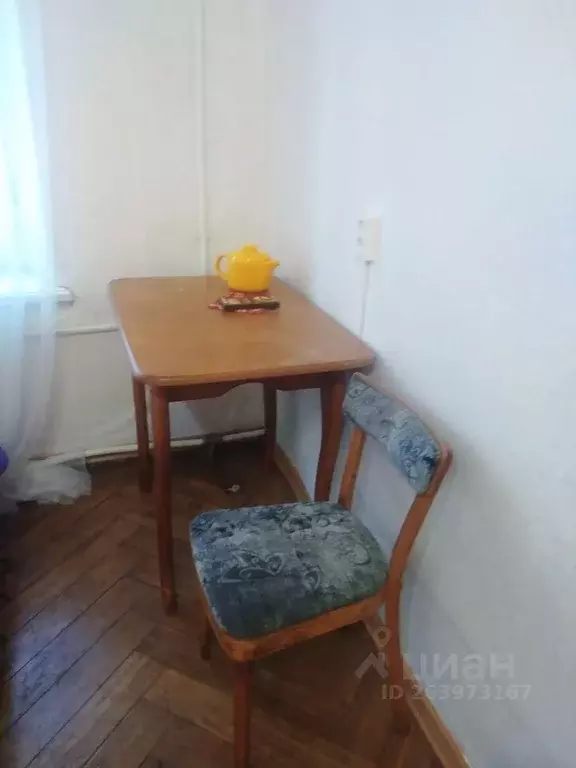 Комната Санкт-Петербург Большая Монетная ул., 23 (16.0 м) - Фото 1