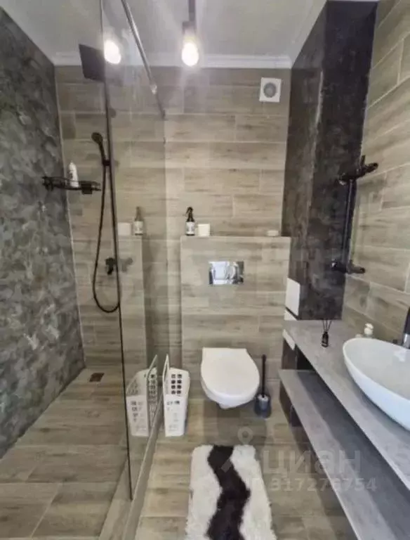 1-к кв. Карелия, Петрозаводск Восточная ул., 1 (29.0 м) - Фото 1