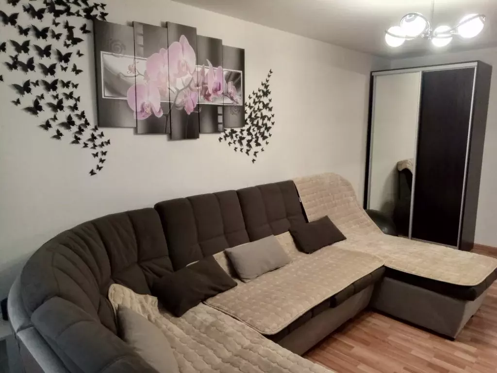 Продаётся 2-к квартира, 44.2 м - Фото 1