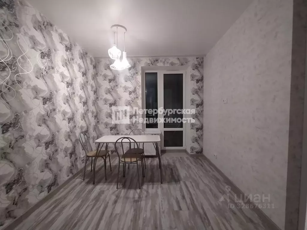 1-к кв. Ленинградская область, Ломоносовский район, Аннинское ... - Фото 1