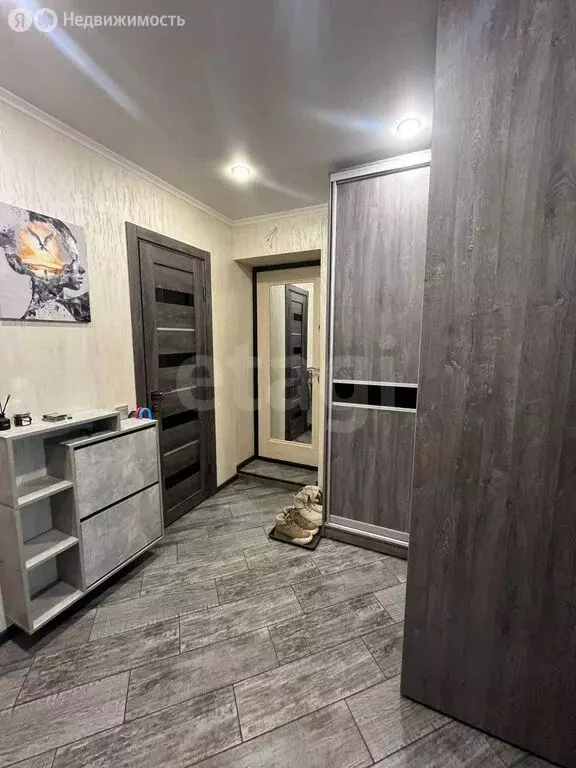 2-комнатная квартира: Брянск, Советская улица, 100 (53.3 м) - Фото 2