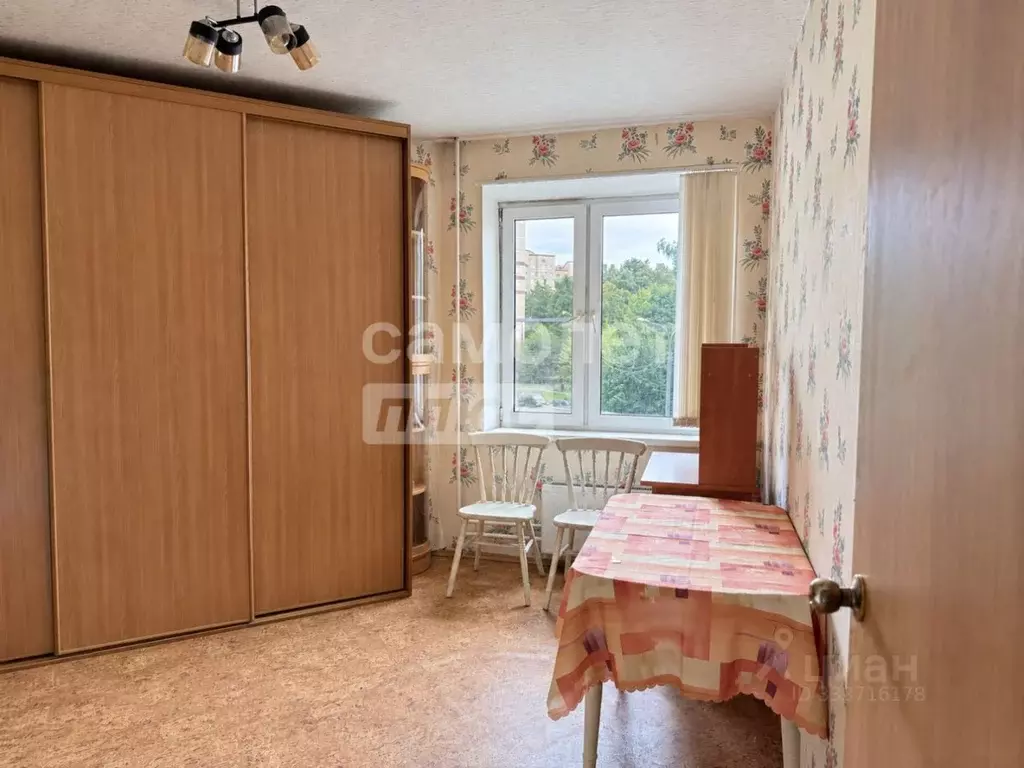 Комната Москва, Москва, Зеленоград к830 (15.9 м) - Фото 1