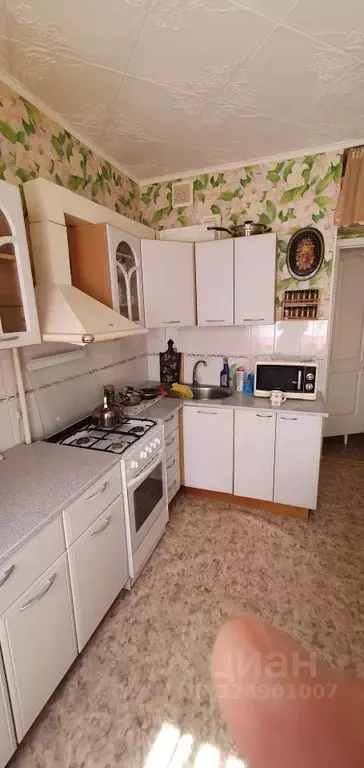 2-к кв. Пермский край, Березники ул. Мира, 116 (50.3 м) - Фото 1