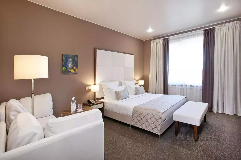 Комната Московская область, Одинцовский городской округ, д. Лапино 65 ... - Фото 2