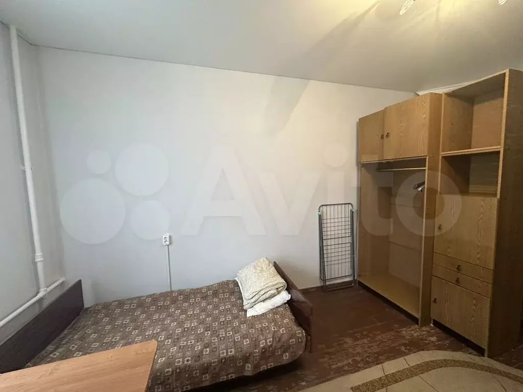 Комната 14 м в 1-к., 3/5 эт. - Фото 1