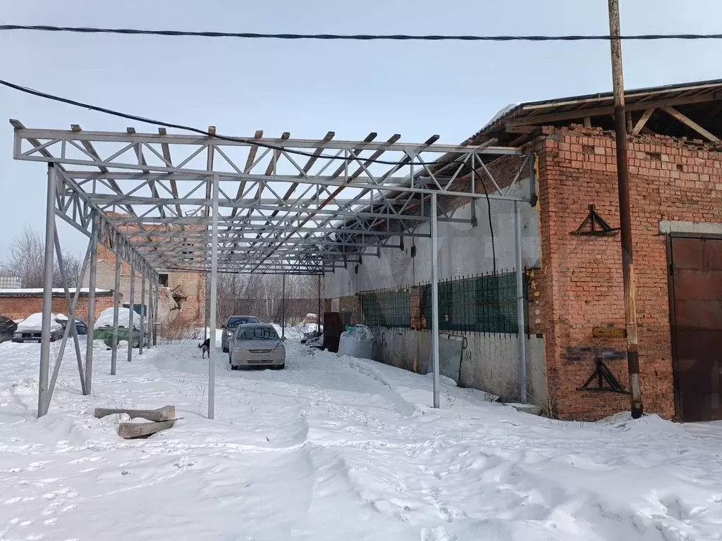 Свободного назначения, 215 м - Фото 0