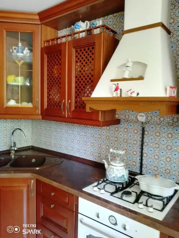 3-к кв. Псковская область, Псков ул. Новоселов, 46 (67.6 м) - Фото 1