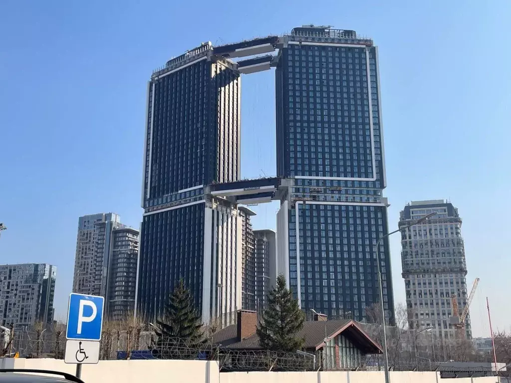 4-к кв. Москва Кинематографический кв-л,  (126.6 м) - Фото 0