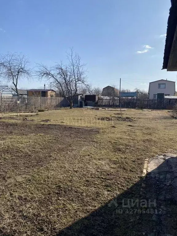 Участок в Марий Эл, Медведевский район, Сидоровское с/пос, Дружба СНТ, ... - Фото 2