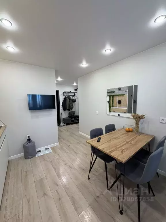 1-к кв. Новгородская область, Великий Новгород ул. Якова Павлова, 7 ... - Фото 2