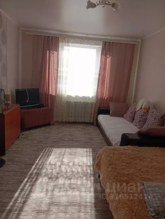 2-к кв. Тульская область, Тула ул. Металлургов, 62 (53.0 м) - Фото 1